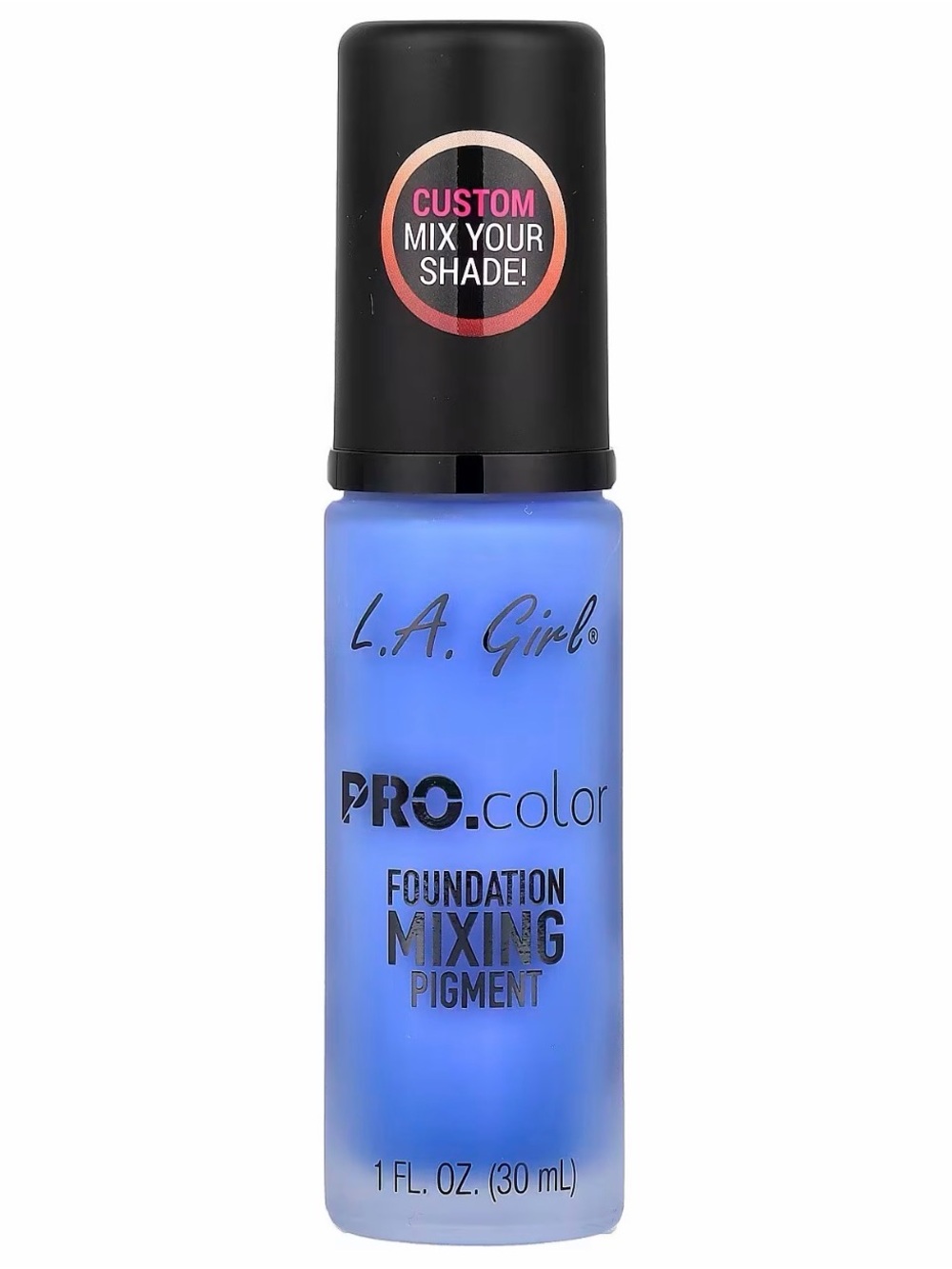 LA GIRL Pro Color Foundation Mixing Pigment - Blue